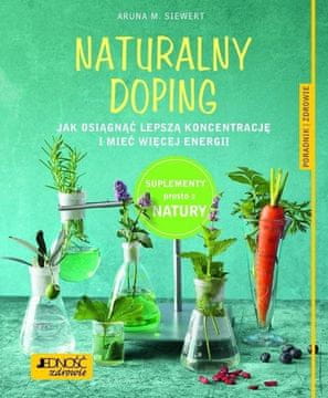 shumee Naravni doping
