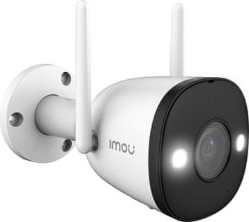 IMOU Bullet 2 IPC-F22FEP 2MP WiFi zunanja IP kamera / IP67 / IR 30m