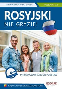 shumee Rus ne grize!