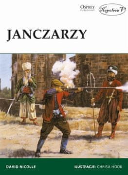 shumee Janičarji