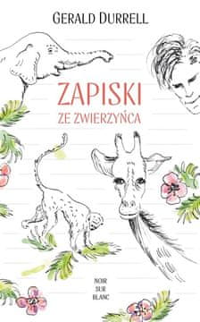 shumee Zapiski iz zverinjaka