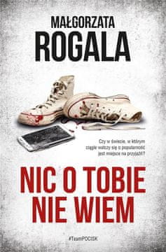 shumee Ničesar ne vem o tebi