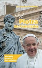shumee Od Petra do Frančiška