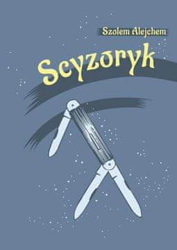 shumee Žepni nož. Dos meserl