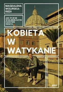 shumee Ženska v Vatikanu