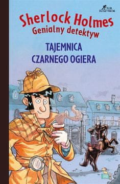 shumee Skrivnost črnega žrebca
