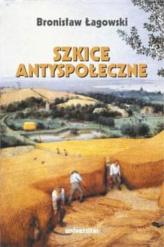 shumee Antisocialne skice v.2