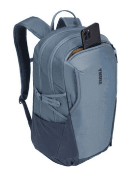 Thule Enroute nahrbtnik, 23 L, Pond Gray/Dark Slate (3204947)