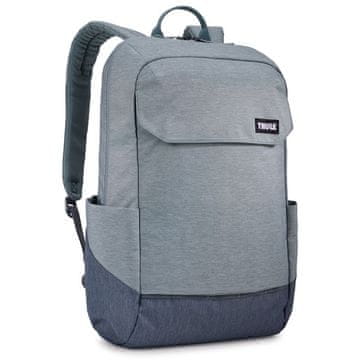 Thule Lithos nahrbtnik, 20 L, Pond Gray/Dark Slate (3205097)