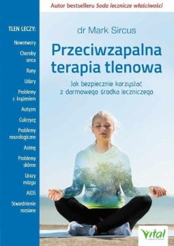 shumee Protivnetna kisikova terapija