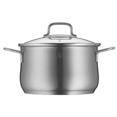 WMF Brillant 4-delni set posode, nerjavno jeklo (0739446030)