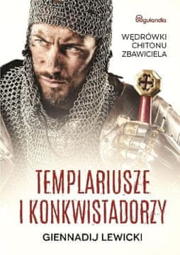 shumee Templarji in konkvistadorji