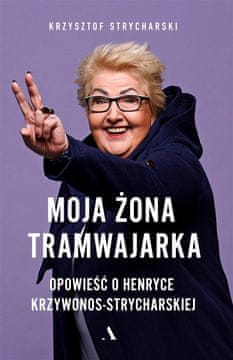 shumee Moja žena, voznica tramvaja