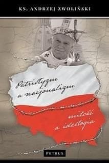 shumee Patriotizem in nacionalizem