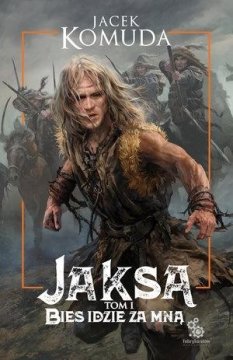 shumee Jaksa T.1 Zlobnež me sledi