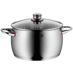 WMF Quality One 5-delni set posode, nerjavno jeklo (0774556380)