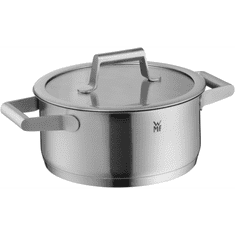 WMF Comfort Line 5-delni set posode, nerjavno jeklo (0732556040)