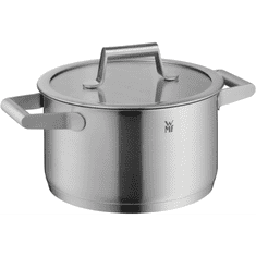 WMF Comfort Line 5-delni set posode, nerjavno jeklo (0732556040)