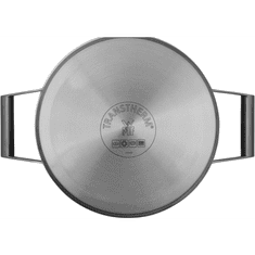 WMF Comfort Line 5-delni set posode, nerjavno jeklo (0732556040)