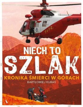 shumee Pojdimo na pot! Kronika smrti v gorah