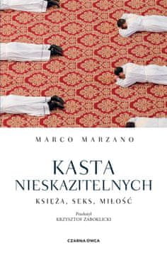shumee Kasta brezhibnih. Duhovniki, seks, ljubezen