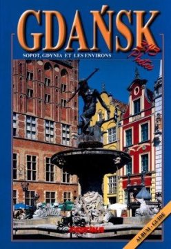 shumee Gdańsk, Sopot, Gdynia - francoska različica