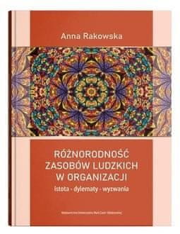 shumee Raznolikost človeških virov v organizaciji