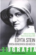 shumee Edith Stein: Življenje izjemne ženske. Biografija