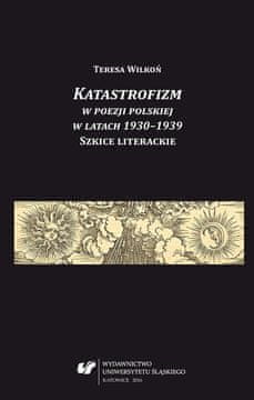 shumee Katastrofizem v poljski poeziji v letih 1930–1939