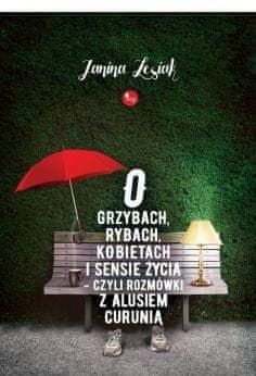 shumee O gobah, ribah, ženskah in smislu življenja ...