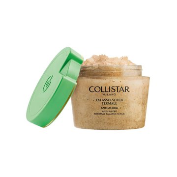 Collistar Piling za hujšanje (Piling proti vodnemu talassu) 300 g