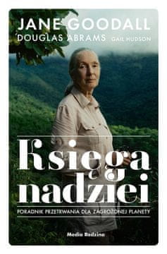 shumee Knjiga upanja: Vodnik za preživetje težkih ...