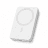 VYZIO® Magnetna prenosna baterija 10000 mAh z 20 W hitrim polnjenjem za MagSafe iPhone | MAGPOWBANK