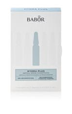 Babor Hydratin Hydra Plus Vlažilni koncentrati za kožo (Ampule) 7 x 2 ml