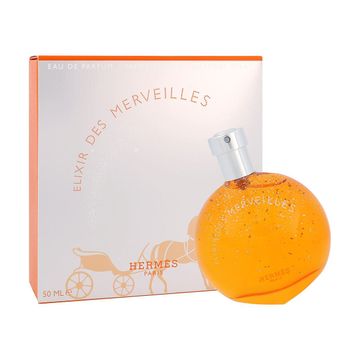 Hermès Elixir Des Merveilles parfumska voda za ženske