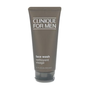 Clinique For Men Face Wash čistilni gel za moške
