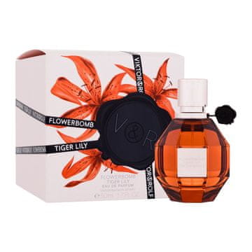 Viktor & Rolf Flowerbomb Tiger Lily parfumska voda za ženske