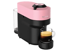 NESPRESSO Vertuo Pop kavni aparat, roza