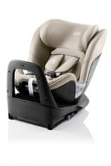 Britax Römer Swivel i-Size avtosedež, 40-125 cm, svetlo rjav