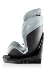 Britax Römer Swivel i-Size avtosedež, 40-125 cm, moder