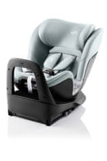 Britax Römer Swivel i-Size avtosedež, 40-125 cm, moder