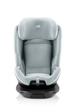 Britax Römer Swivel i-Size avtosedež, 40-125 cm, moder