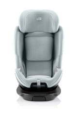 Britax Römer Swivel i-Size avtosedež, 40-125 cm, moder
