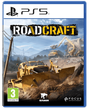 Focus Roadcraft (Playstation 5)