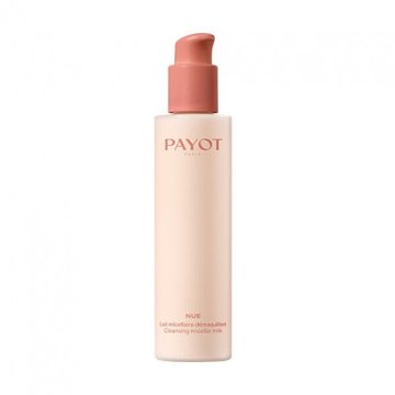 Payot Nue Nežno micelarno mleko za čiščenje 200 ml