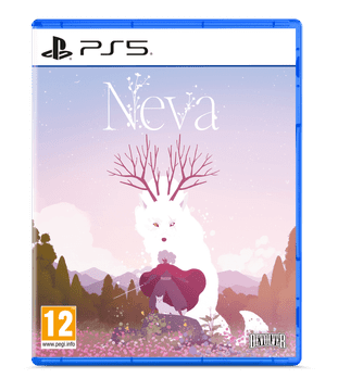 Devolver Digital Neva (Playstation 5)