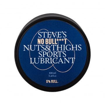Nuts & Thighs športno mazilo 100 ml