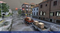 Aerosoft Truck & Logistics Simulator (Playstation 5)