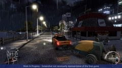 Aerosoft Truck & Logistics Simulator (Playstation 5)