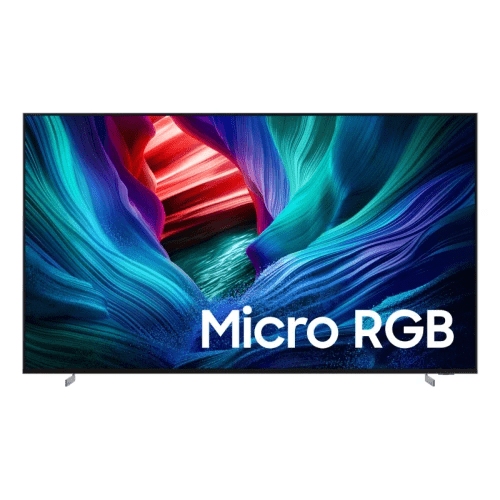 Revolucionarna Micro RGB tehnologija